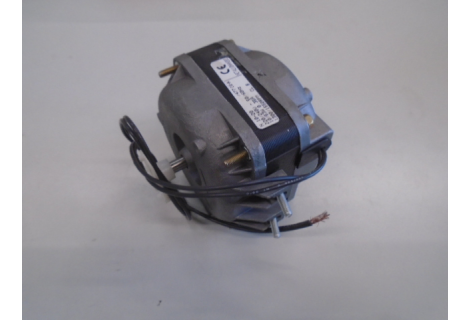 Ventilator motor 53/10 watt voor condensor en verdamper universeel te gebruiken